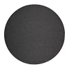VM-Carpet matto Elsa Ø 240 cm musta