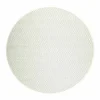 VM-Carpet matto Elsa Ø 160 cm valkoinen