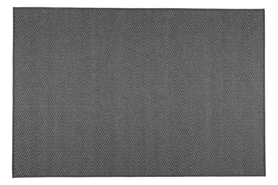 VM-Carpet matto Elsa 200x300 cm musta