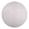 VM-Carpet matto Kide Ø 133 cm beige