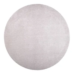 VM-Carpet matto Kide  Ø 200 cm beige