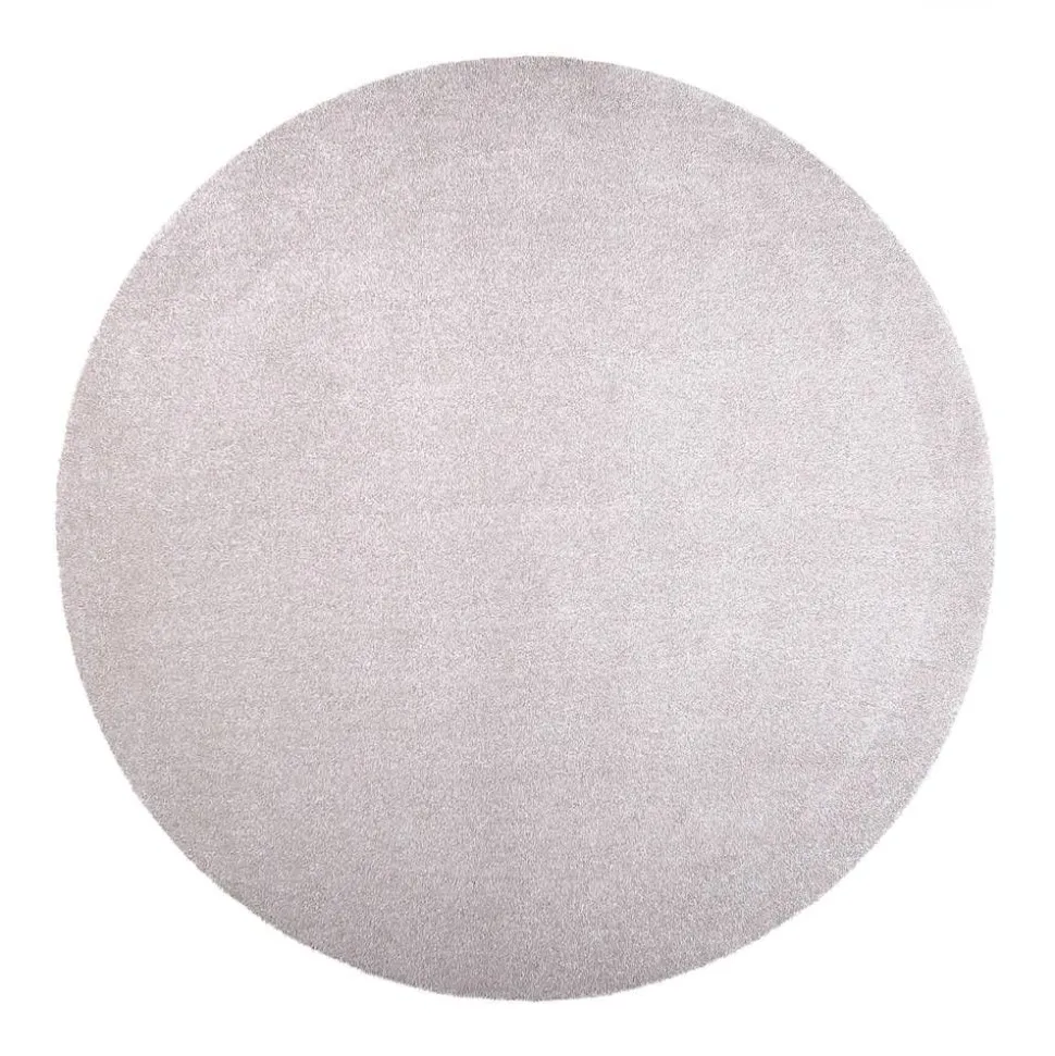 VM-Carpet matto Kide Ø 200 cm beige