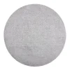 VM-Carpet matto Kide Ø 160 cm harmaa