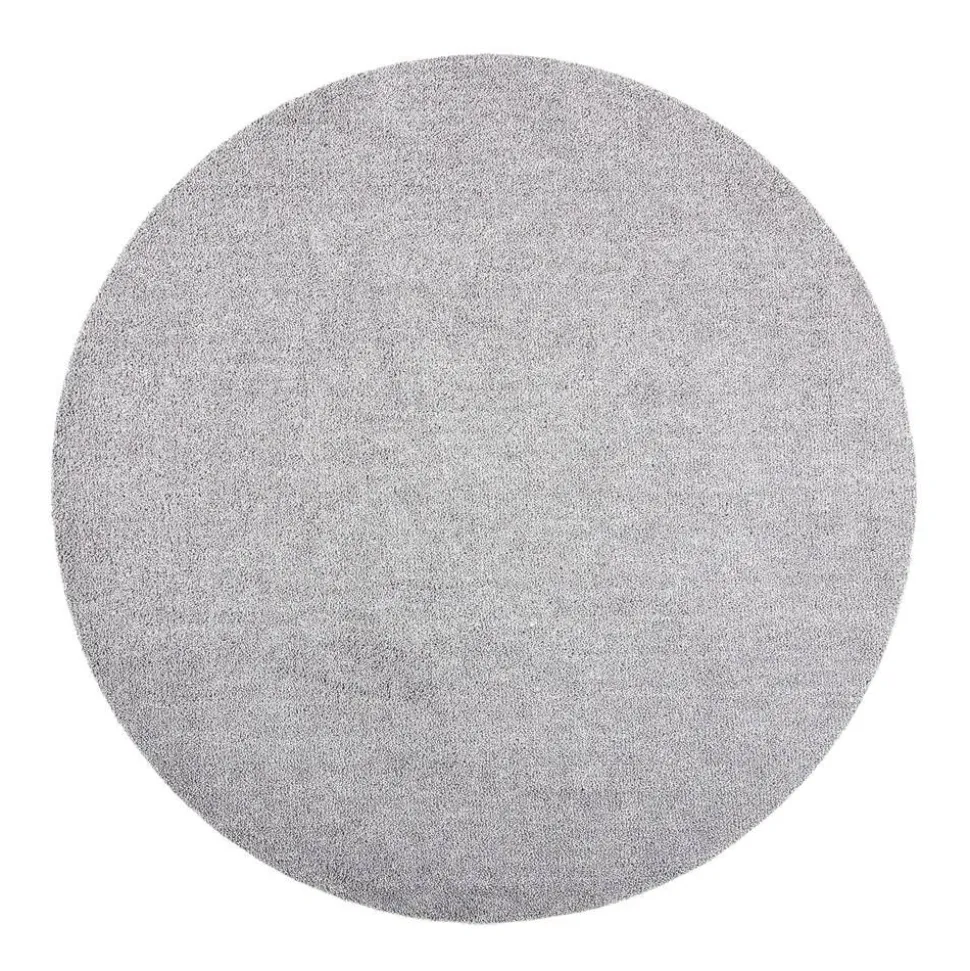 VM-Carpet matto Kide Ø 160 cm harmaa