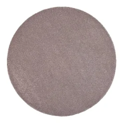 VM-Carpet matto Kide Ø 160 cm ruskea