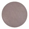VM-Carpet matto Kide Ø 240 cm ruskea