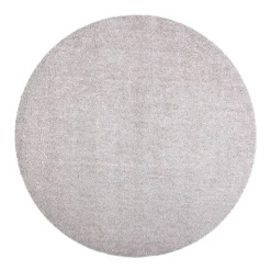 VM-Carpet matto Viita Ø 160 cm beige