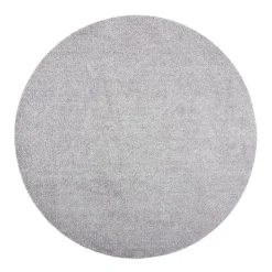 VM-Carpet matto Viita Ø 200 cm harmaa