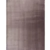 VM-Carpet Satine 001 lila, 80*200 cm, kantti 5881