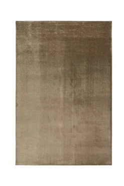VM-Carpet Satine 280 ruskea, 80*150 cm, kantti 5951