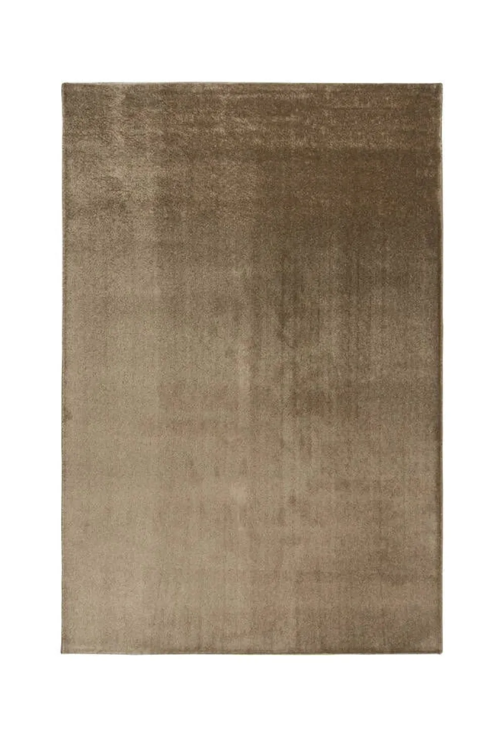 VM-Carpet Satine 280 ruskea, 80*200 cm, kantti 5951