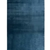 VM-Carpet Satine 791 sininen, 80*200 cm, kantti 5447