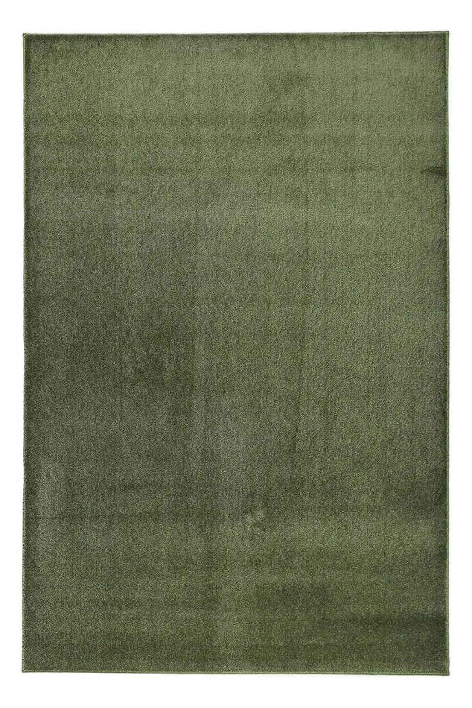 VM-Carpet Satine 572 vihreä, 80*150 cm, kantti 5784