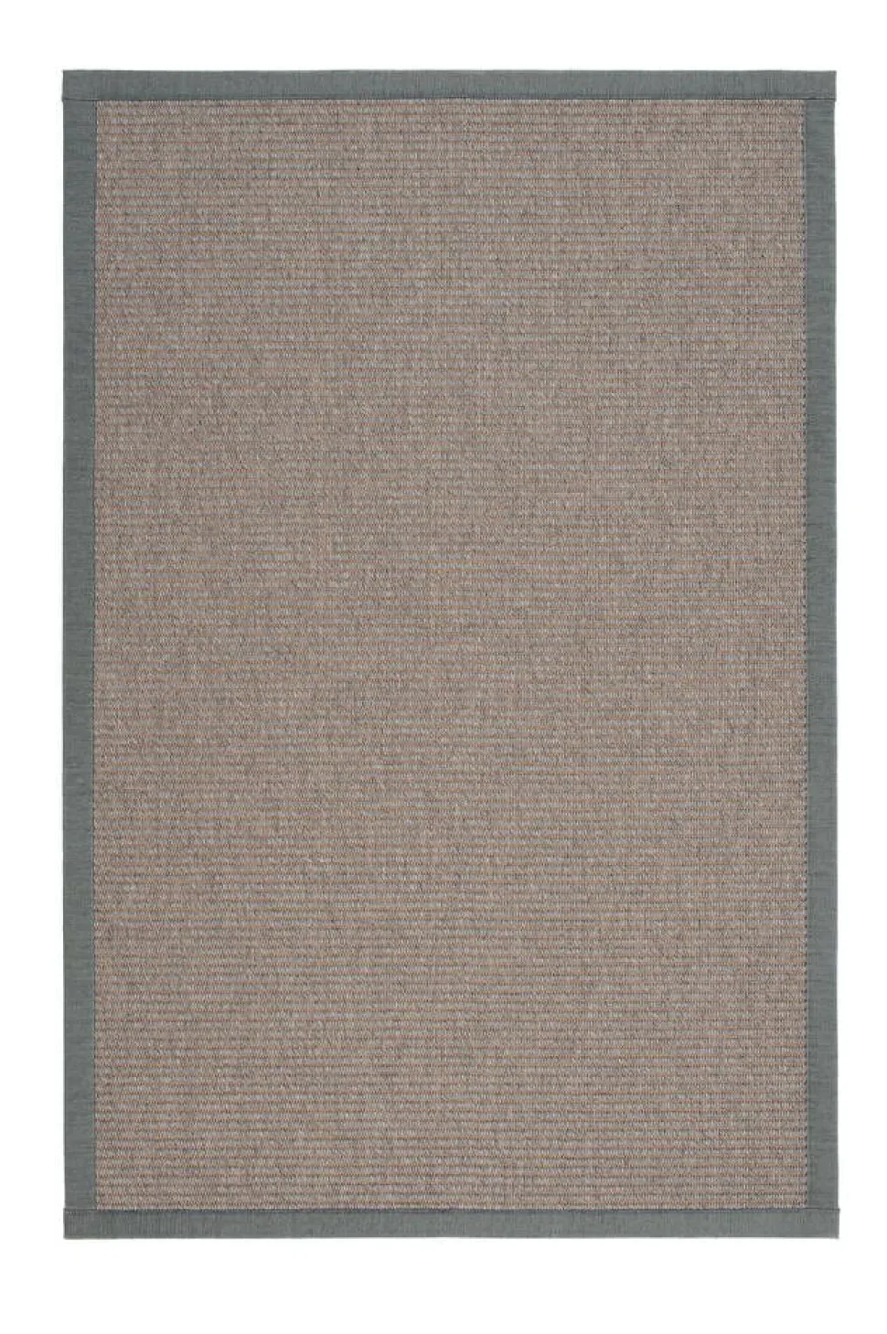 VM-Carpet Tunturi 77 harmaa, 80*200 cm, kantti 077 B