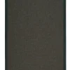 VM-Carpet Tunturi  79 musta, 80*150 cm, kantti 020 B