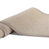 VM-Carpet Tunturi,  VM-Carpet, 72 beige, 80*200 cm, kantti 070 B