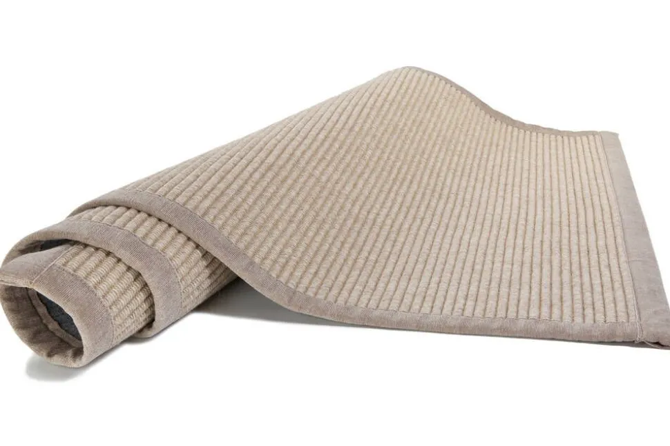 VM-Carpet Tunturi, VM-Carpet, 72 beige, 80*200 cm, kantti 070 B