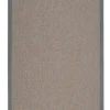 VM-Carpet Tunturi,  VM-Carpet, 77 harmaa 80*250 cm, kantti 077 B