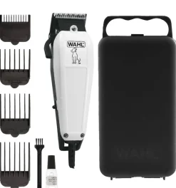 Wahl Lemmikkitrimmeri Starter