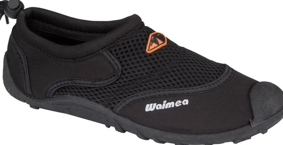 Waimea neopreenitossu 42 musta