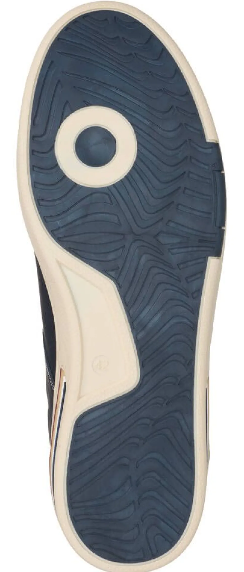Walkys tennarit 729 Blue