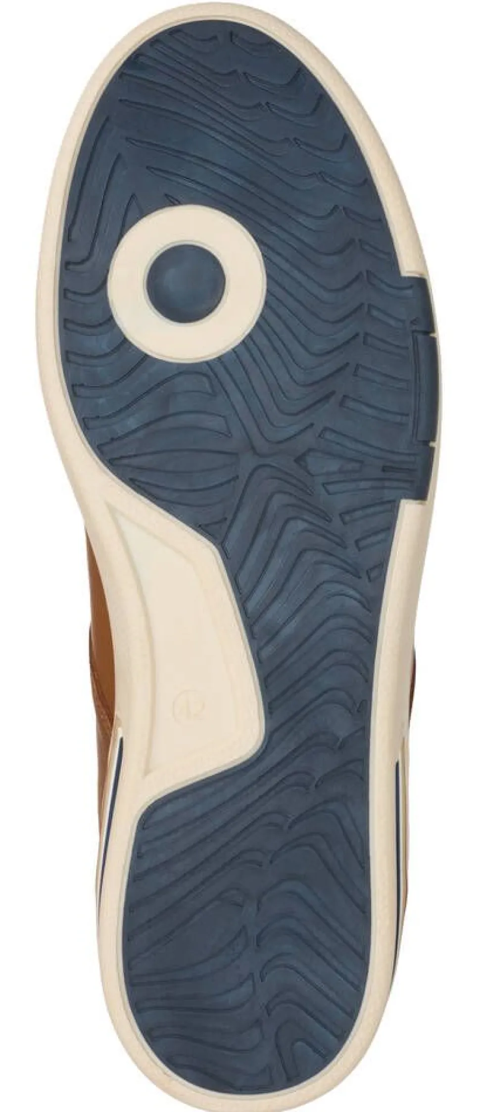 Walkys tennarit 729 Tan