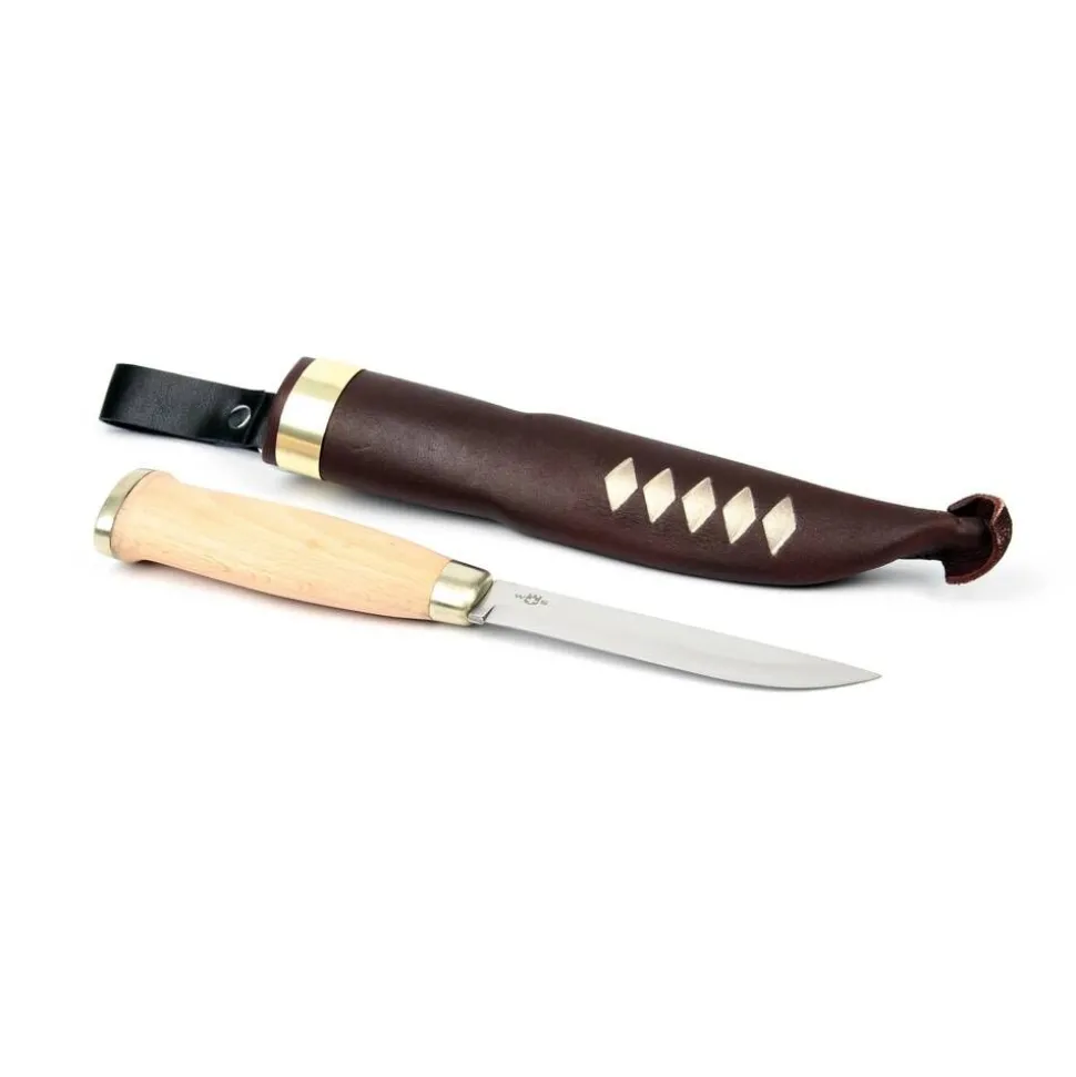 Walz & Schöder eräpuukko