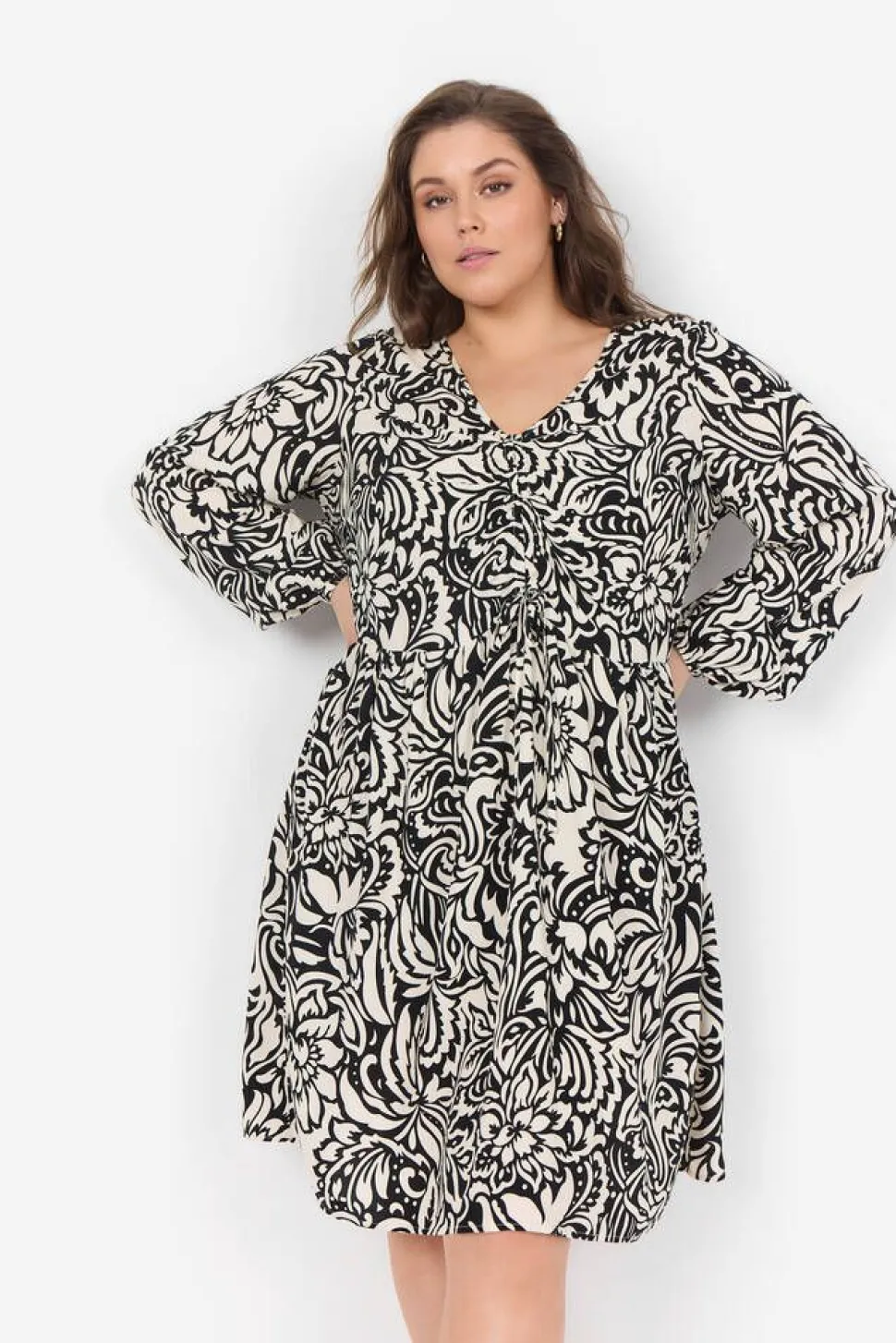 Wasabi mekko Fiona 3