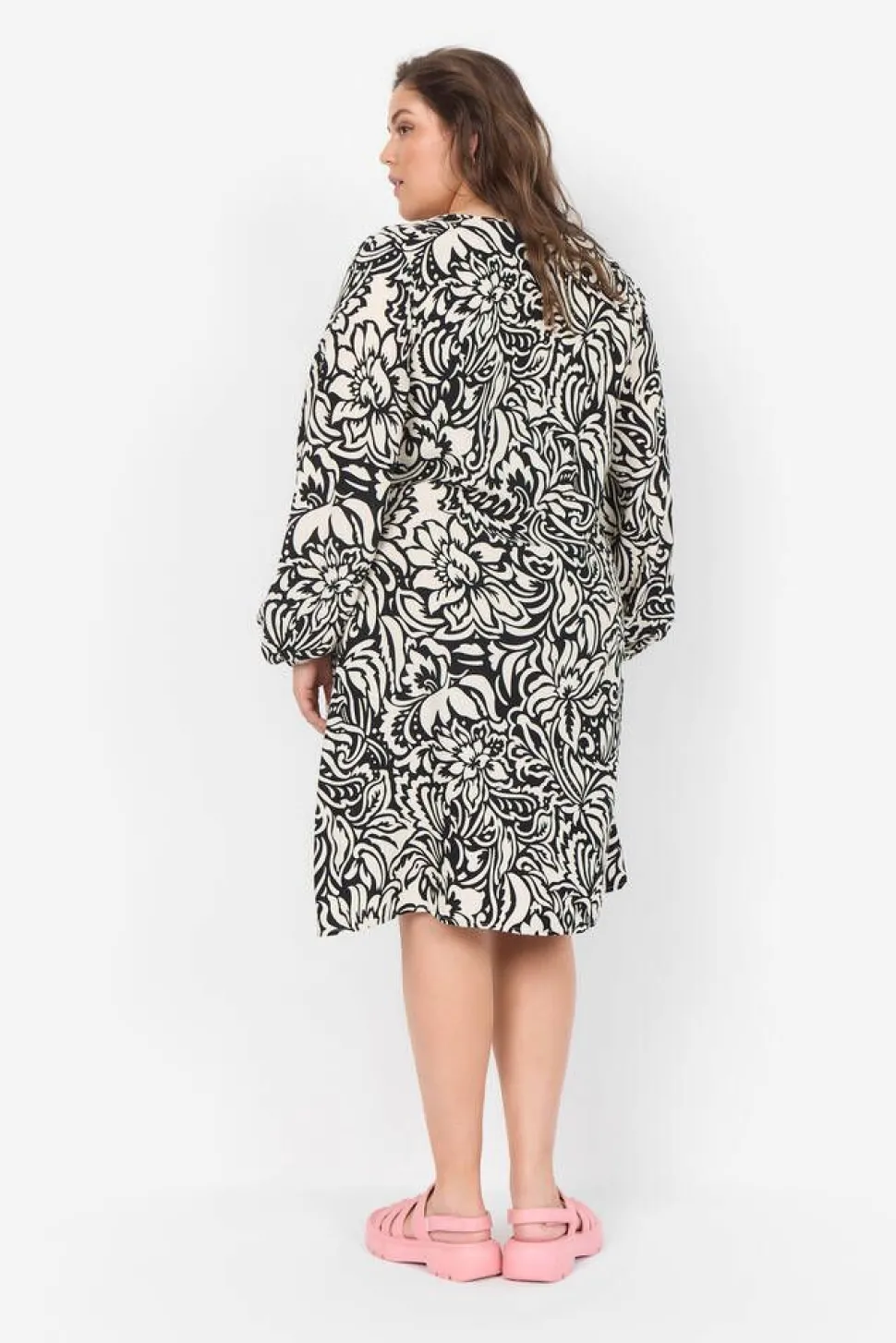 Wasabi mekko Fiona 3