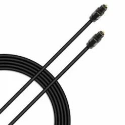 Wave Audiokaapeli optinen Toslink 2 m