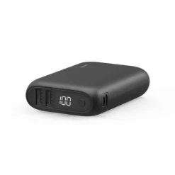 Wave lisävirtalaturi Pocketpower 10000 mAh