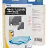 Wave näytön puhdistussarja mikrokuituliina+puhdistusaine