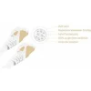 Wave S/FTP CAT7 10 gigabit ethernet LSZH kaapeli 1,5 m valkoinen