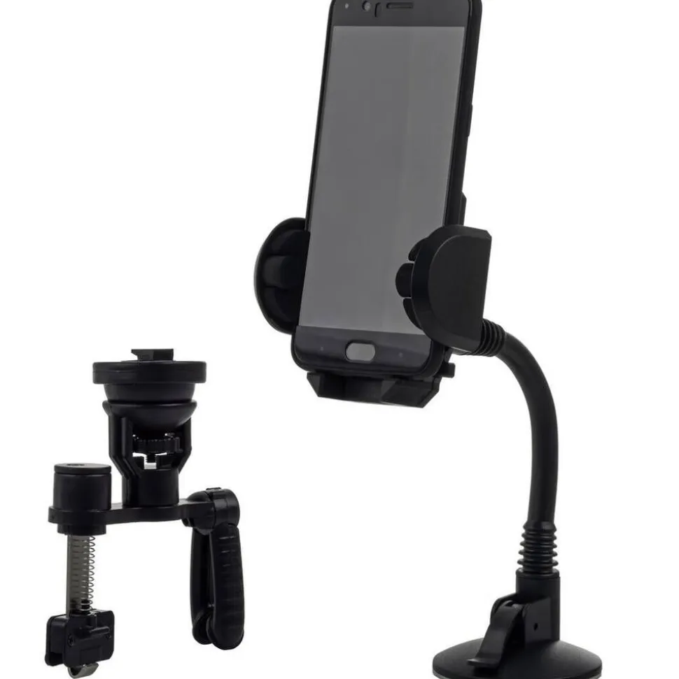 Wave Yleisautoteline 2in1 FCHD-023 Plus
