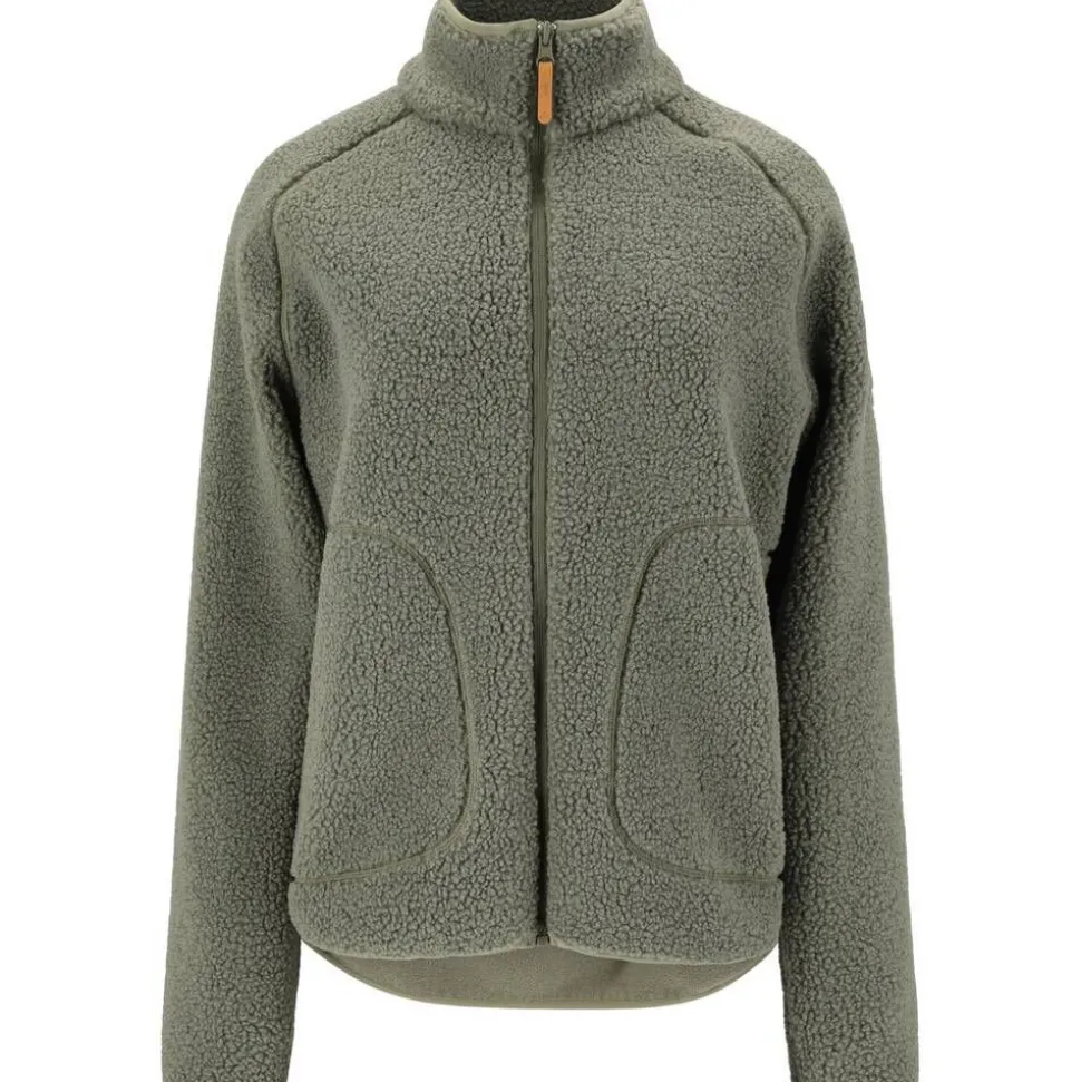 Whistler fleece Pioneer teddy jkt W