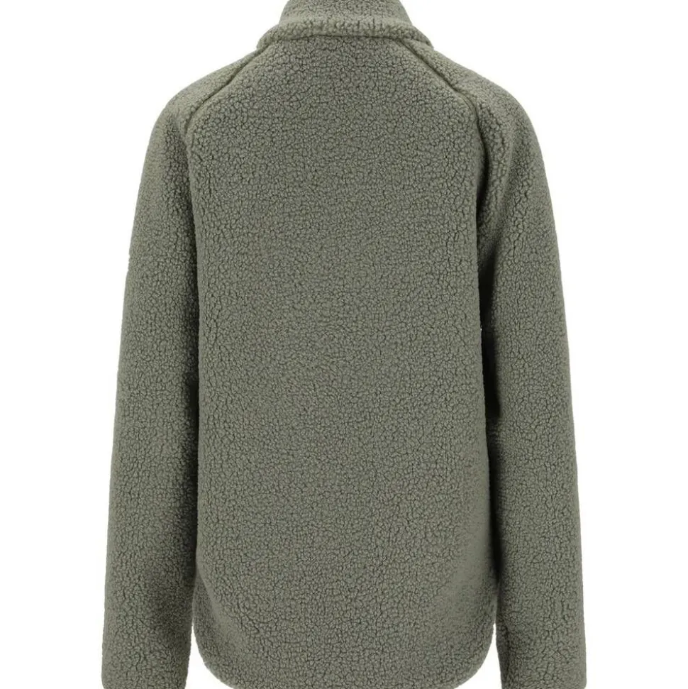 Whistler fleece Pioneer teddy jkt W