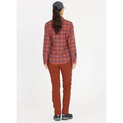 Whistler housut Vera pants W