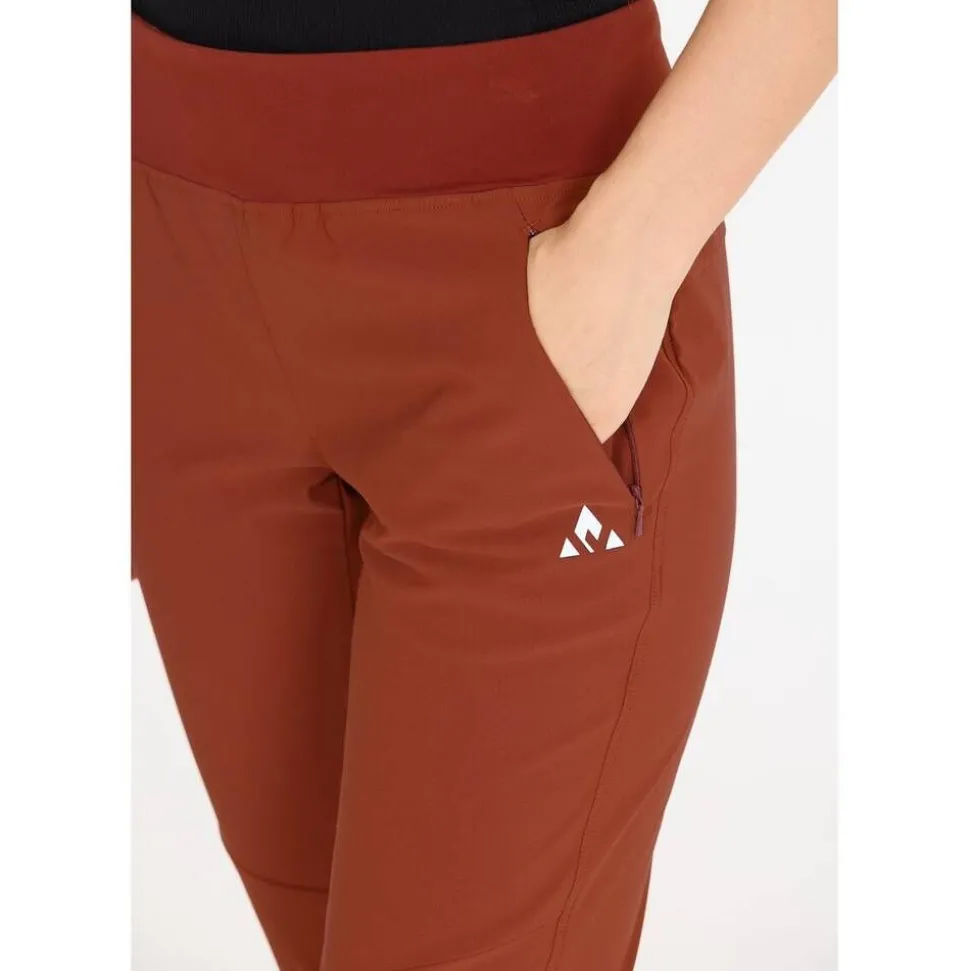 Whistler housut Vera pants W