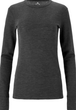 Whistler paita Cerro merinowool top