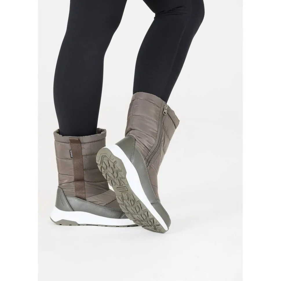 Whistler saappaat Yattua Wp W