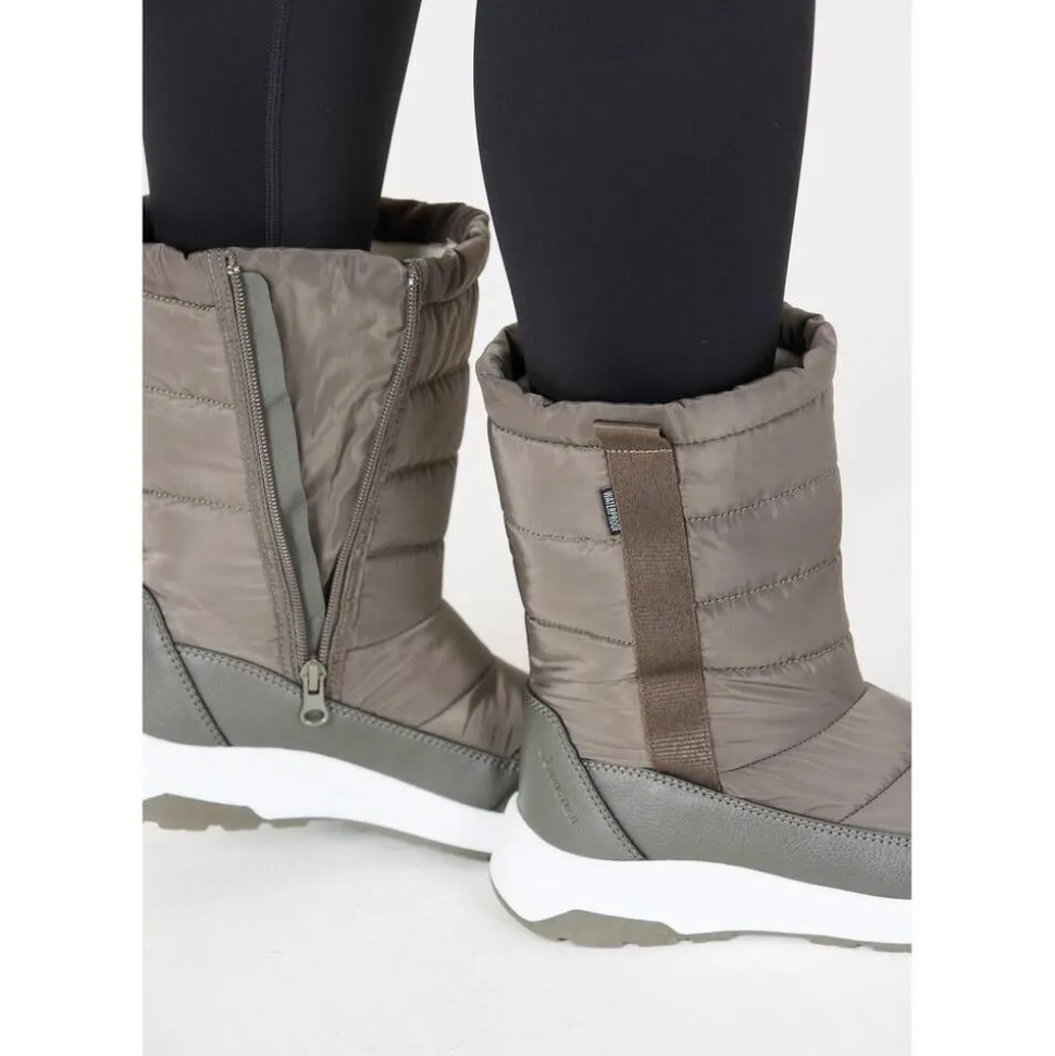 Whistler saappaat Yattua Wp W