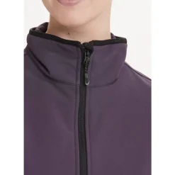 Whistler softshell takki Covina W