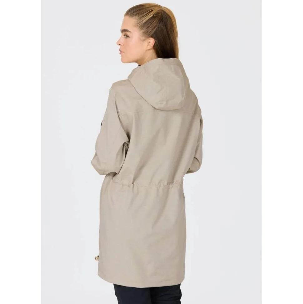 Whistler takki Aleia parka W