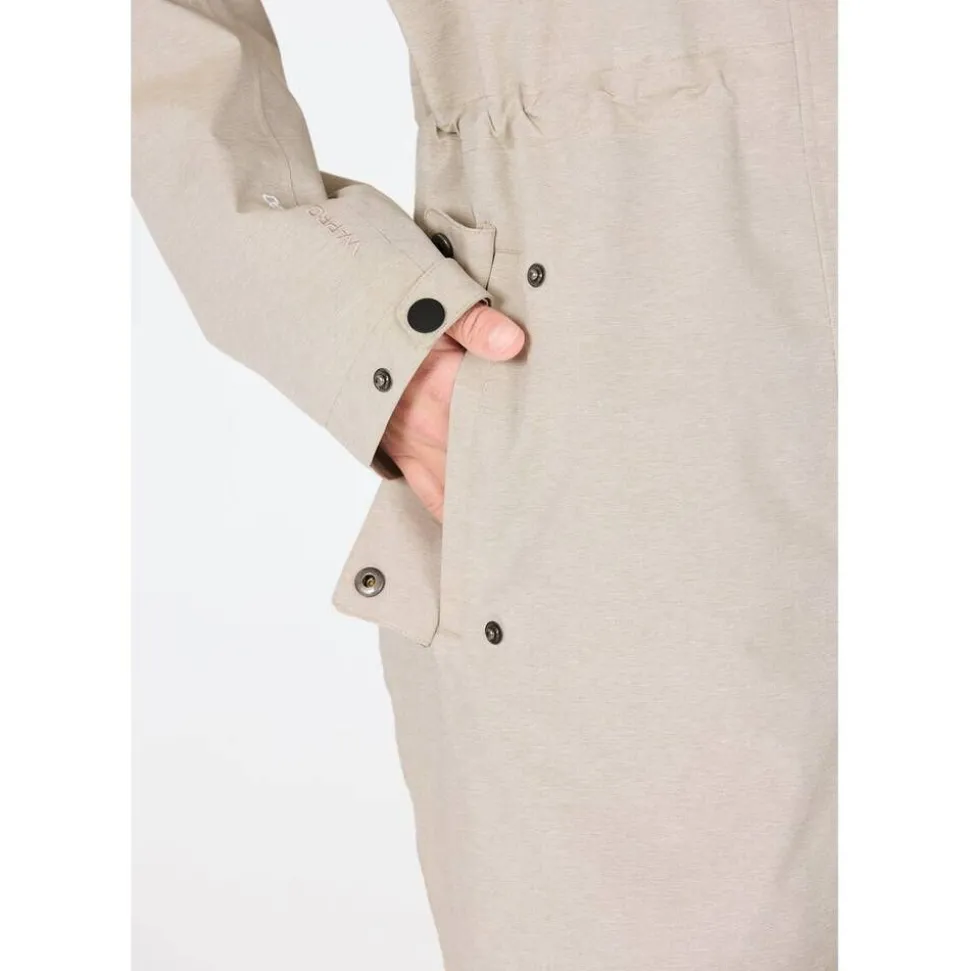 Whistler takki Aleia parka W