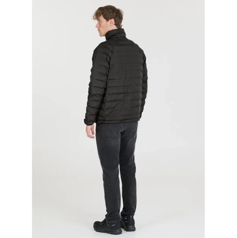 Whistler takki Froze light puffer