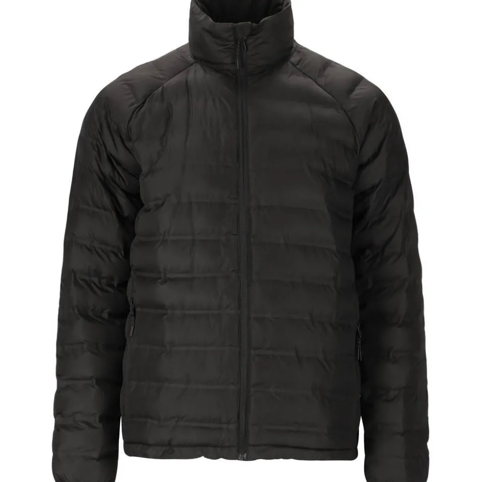 Whistler takki Froze light puffer