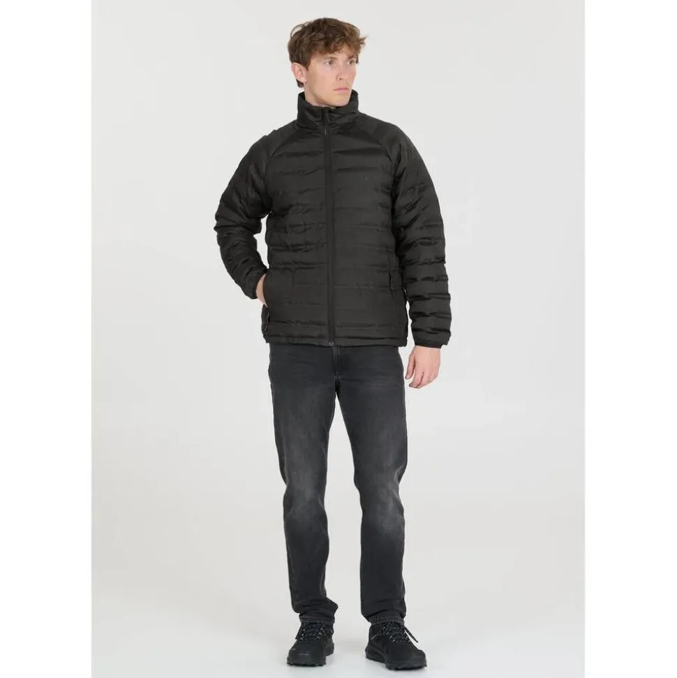 Whistler takki Froze light puffer