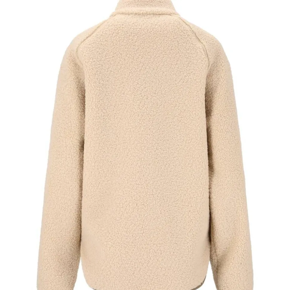Whistler fleece Pioneer teddy jkt W