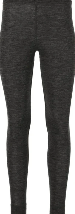 Whistler housut Cerro merinowool pants w