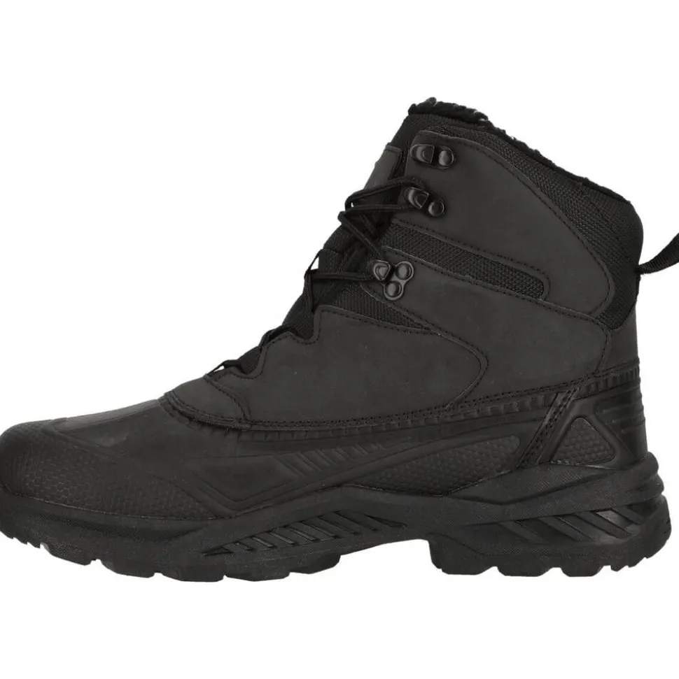 Whistler nilkkurit Briggs WP Boot